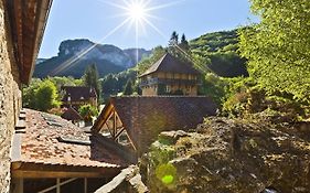 Castel Damandre - Demeures & Chateaux