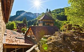 Castel Damandre - Demeures & Chateaux